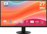 Монитор MSI MP272L 27.0-inch черный 1334710606