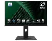 Монитор MSI MP275QPG 27.0-inch черный 1988097541