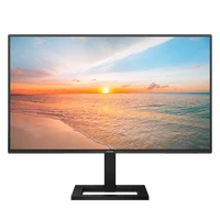 Монитор Philips 27E1N1300AE 27.0-inch черный (плохая упаковка) 2070001535