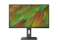 Монитор Philips 32B1U3900 31.5-inch черный 947726312