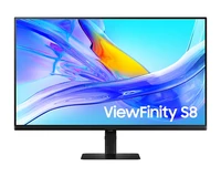 Монитор Samsung S27D804UAI 27.0-inch черный 1890305201