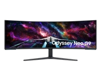 Монитор Samsung S57CG952NI 57.0-inch черный 2043941130