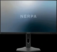 Монитор NERPA OPD24F75HI 23.8-inch черный 463051993
