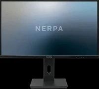 Монитор NERPA OPD27Q14HI 27.0-inch черный 26776021