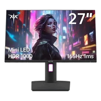 Монитор KTC M27T20 27.0-inch черный (плохая упаковка) 224223045