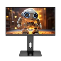 Монитор Aiwa MD2407 23.8-inch черный (плохая упаковка) 1188381563