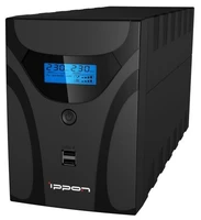 ИБП Ippon Smart Power Pro II Euro (1029740) 260921239