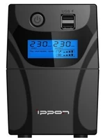 ИБП Ippon Back Power Pro II (1030300) 270389716