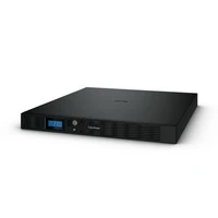 ИБП CyberPower Line-Interactive PR1000ELCDRT1U 1434935931