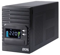 ИБП Powercom Smart King Pro+ SPT SPT-2000-II LCD 1424914624