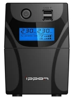 ИБП Ippon Back Power Pro II (1030309) 1628820357