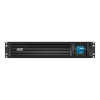 ИБП APC Smart-UPS SMC 1500VA (SMC1500I-2UC) 242679557