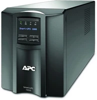 ИБП APC Smart-UPS SMT 1000VA (SMT1000IC) 392001760