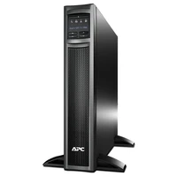 ИБП APC Smart-UPS X 1500VA (SMX1500RMI2U) 22429685