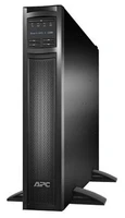Источник бесперебойного питания APC Smart-UPS X SMX2200RMHV2U 1980Вт 2200ВА черный 1222127146