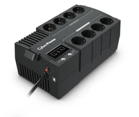 ИБП CyberPower Line-Interactive BS850E New 2018 (BS850E.) 50204770