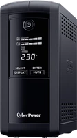ИБП CyberPower Line-Interactive VP700EILCD 935591358