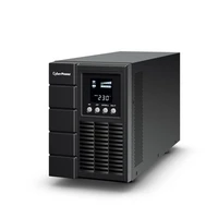ИБП CyberPower Online OLS1000E 433654425