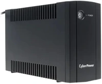 ИБП CyberPower UTI875E, линейно-интерактивный, 875Вт/425В (2 евророзетки)/ UPS CyberPower UTI875E, Line-Interactive, 875VA/425W (2 EURO) 1822475343
