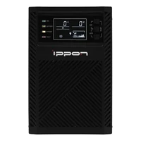 ИБП Ippon Innova TAE 1000 (2048804) 928918104
