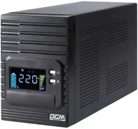 ИБП Powercom Smart King Pro+ SPT SPT-1500-II LCD 501489527