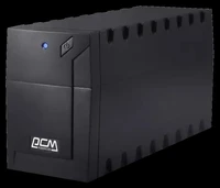 ИБП Powercom Raptor RPT RPT-1000A-EURO (RPT-1000A EURO) 1821556361