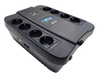 ИБП Powercom Spider SPD SPD-550U LCD 1083598910