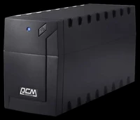 ИБП Powercom Raptor RPT RPT-1000AP (RPT-1000AP EURO) 209936943