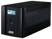 ИБП Powercom Raptor RPT RPT-1500AP (RPT-1500AP-LCD) 1921911920