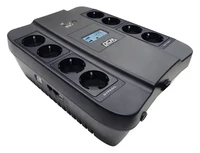 ИБП Powercom Spider SPD SPD-550U LCD USB 192283632