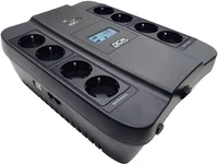 ИБП Powercom Spider SPD SPD-900U LCD 1805883302