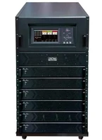 ИБП Powercom Vanguard-II-33 VGD-II-PM10R 976836547