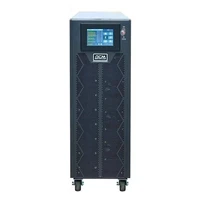 ИБП Powercom VGD-II VGD VGD-II-10K33 299392900
