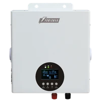 ИБП Powerman POWERMAN Smart 1300 HYBRID 1899120975