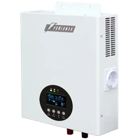 ИБП Powerman POWERMAN Smart 800 HYBRID 1901549358