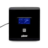 ИБП Powerman POWERMAN Smart Sine 1000 105196637