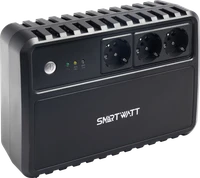ИБП SMARTWATT UPS SAFE 600 (UPS SAFE 600) 2036537409
