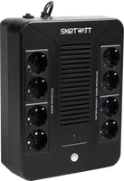 ИБП SMARTWATT UPS SAFE PRO 600 (UPS SAFE PRO 600) 1851463099