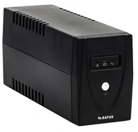ИБП Бастион RAPAN-UPS 600 (RAPAN-UPS 600) 877756780