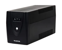 ИБП Бастион RAPAN-UPS RAPAN-UPS 2000 (735) 1929509801
