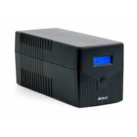 ИБП Бастион SKAT-UPS Line-interactive 1000ВА / 600Вт SKAT-UPS 1000-IN-2x7 (456) 1149886925