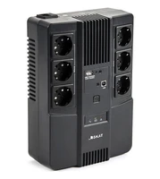 ИБП Бастион SKAT-UPS Line-interactive 600 AI (8998) 1606913386