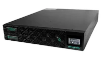 Systeme Electric Smart-Save Online ИБП SRTSE 2 поколения 2000 ВА/Вт, 2U, 8 C13+1 C19, USB, RS-232, сухие контакты 394091137