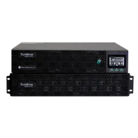 ИБП Syst_me Electric Smart-Save Online SRV G2 6кВА/кВт SRVSE6KRTXLIG2 980227697