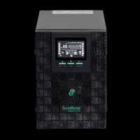 ИБП Syst_me Electric Smart-Save SMT Tower 1кВА/800Вт SMTSE1000T 889020182
