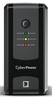 ИБП CyberPower Line-Interactive UT650EG 878080909