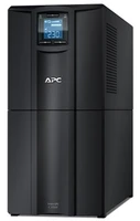 ИБП APC Smart-UPS C 3000VA (SMC3000I) 1449147931