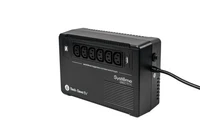 ИБП Systeme Electric Back-Save BV 600 ВА, автоматическая регулировка напряжения, 6 розеток С13, 230 В, 1 USB Type-A 503918713