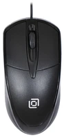 Мышь Oklick Мышь 125M 1175317, цвет черный 1754349900