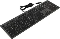 Клавиатура A4tech Fstyler FX60 GREY / NEON, цвет серый 2028430471